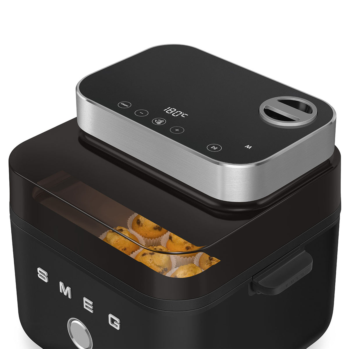 Smeg AFC01BLMEU