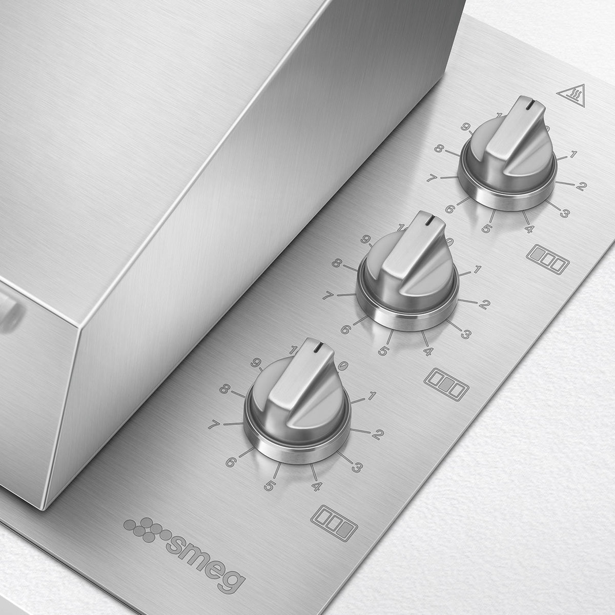 Smeg BBQE12X