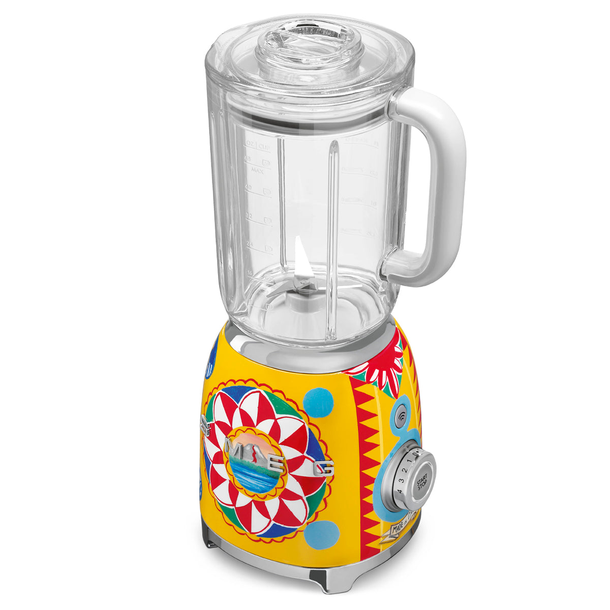 Smeg BLF01DGEU
