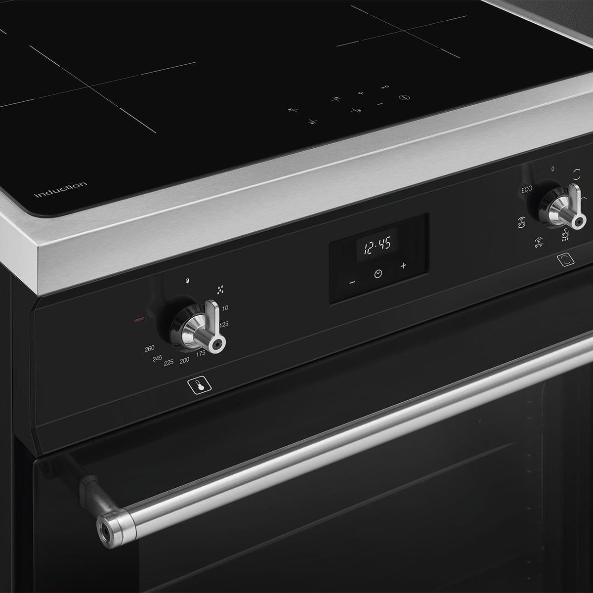 Smeg C6IMMBT2