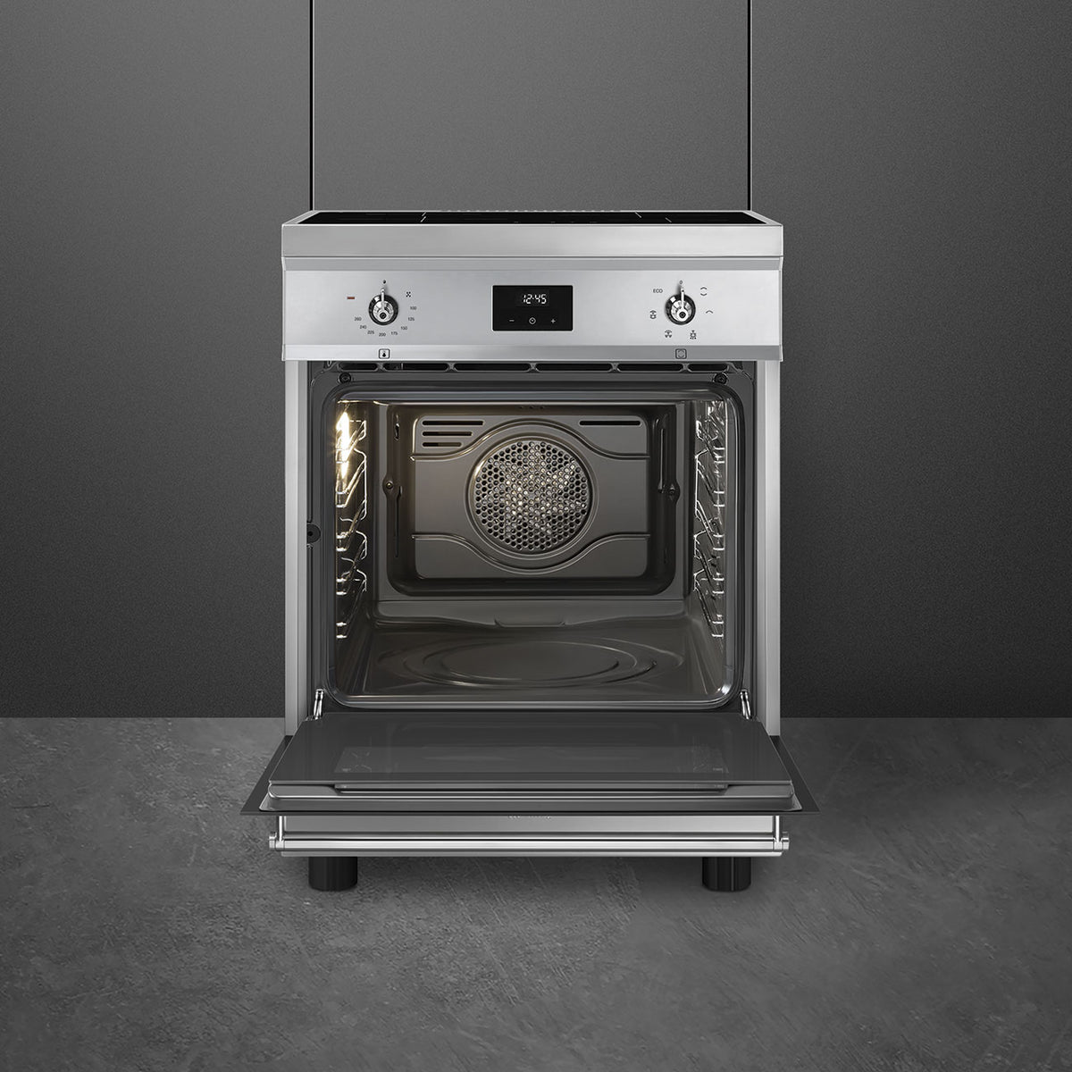 Smeg C6IMXT2