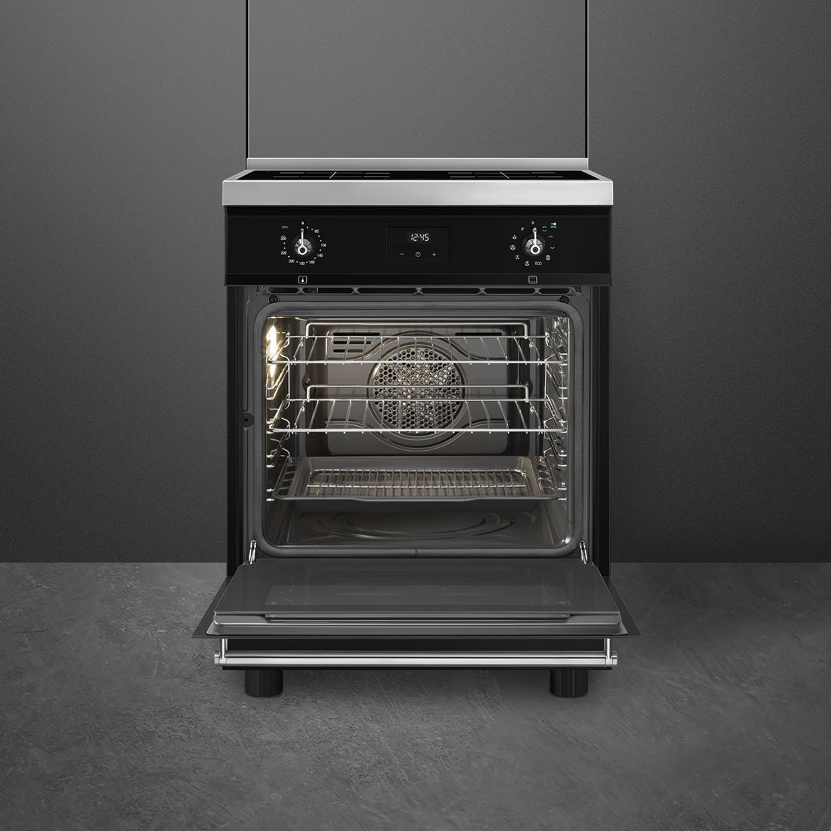 Smeg C6IPBLT2
