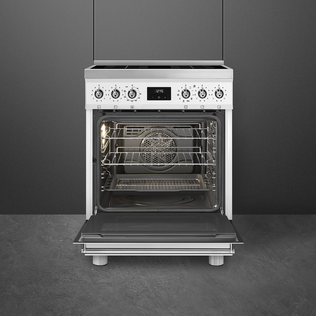 Smeg C6IPWHM2