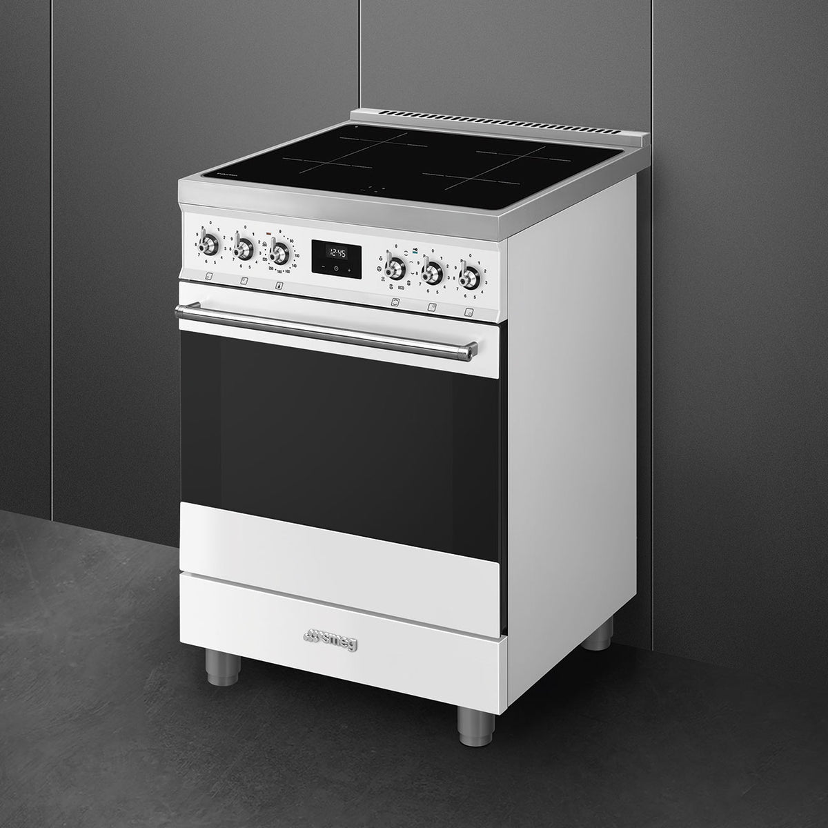 Smeg C6IPWHM2