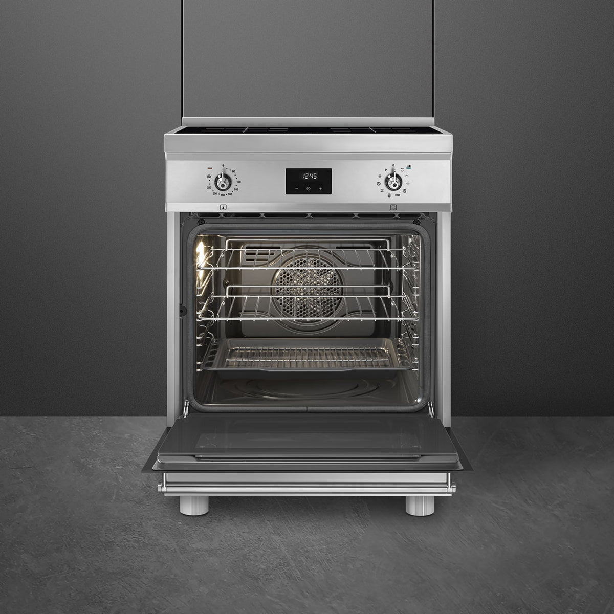 Smeg C6IPXT2