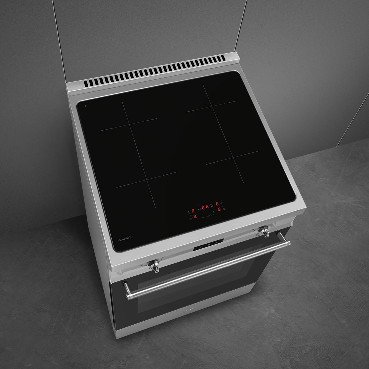 Smeg C6IPXT2