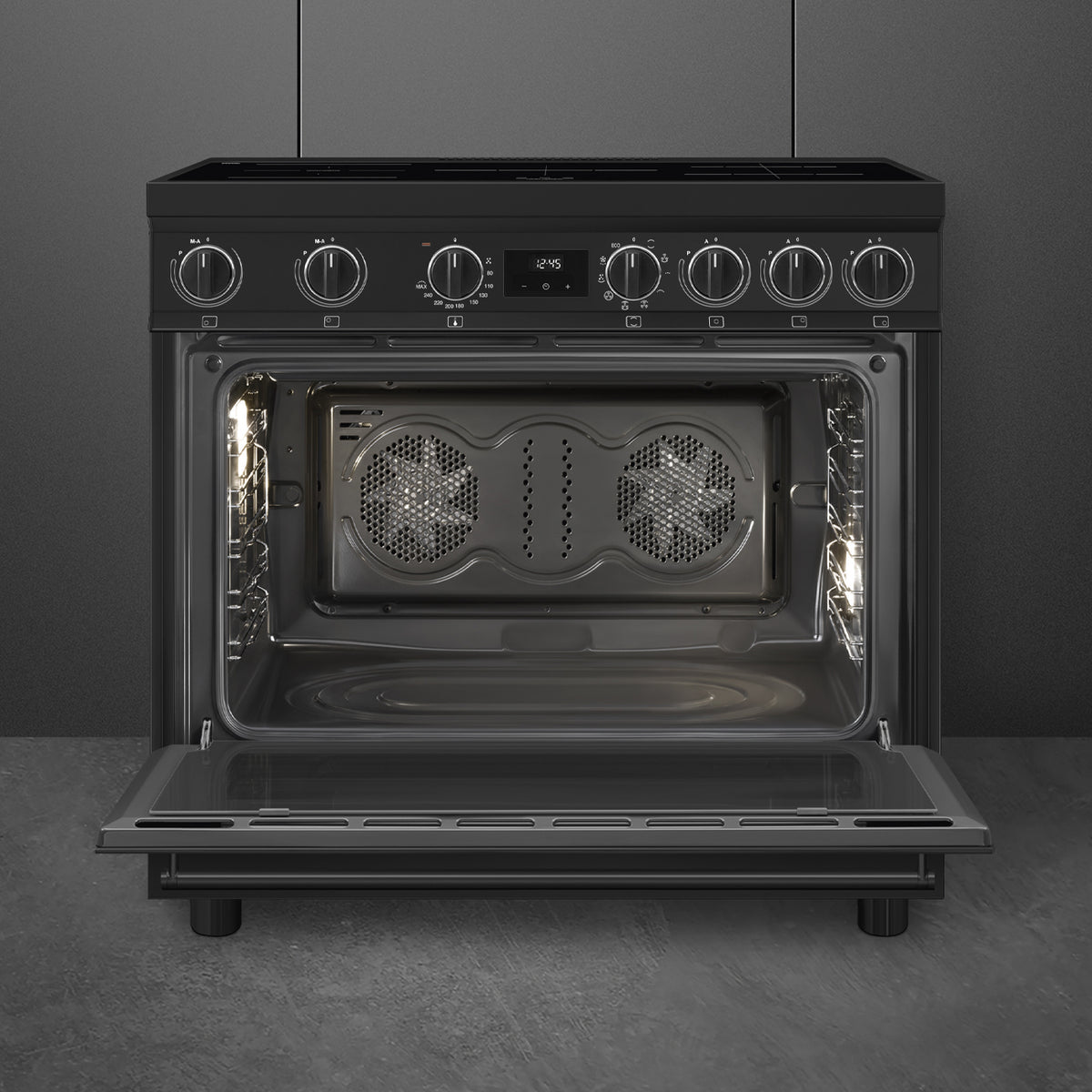 Smeg C91IEA2