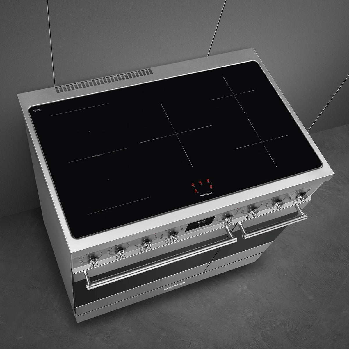 Smeg C92IMX2