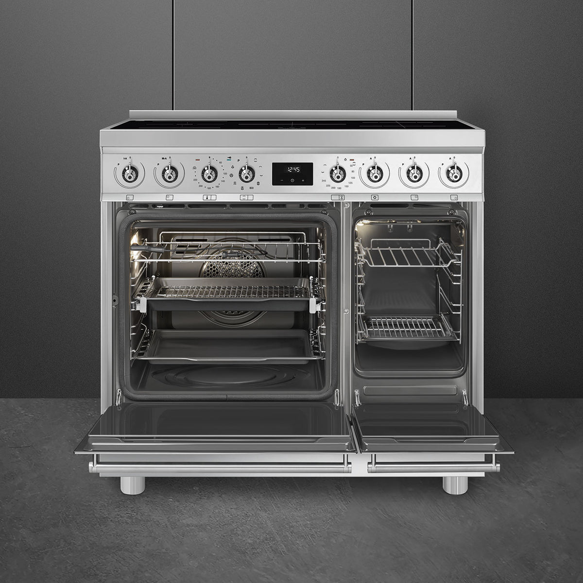 Smeg C92IPX2
