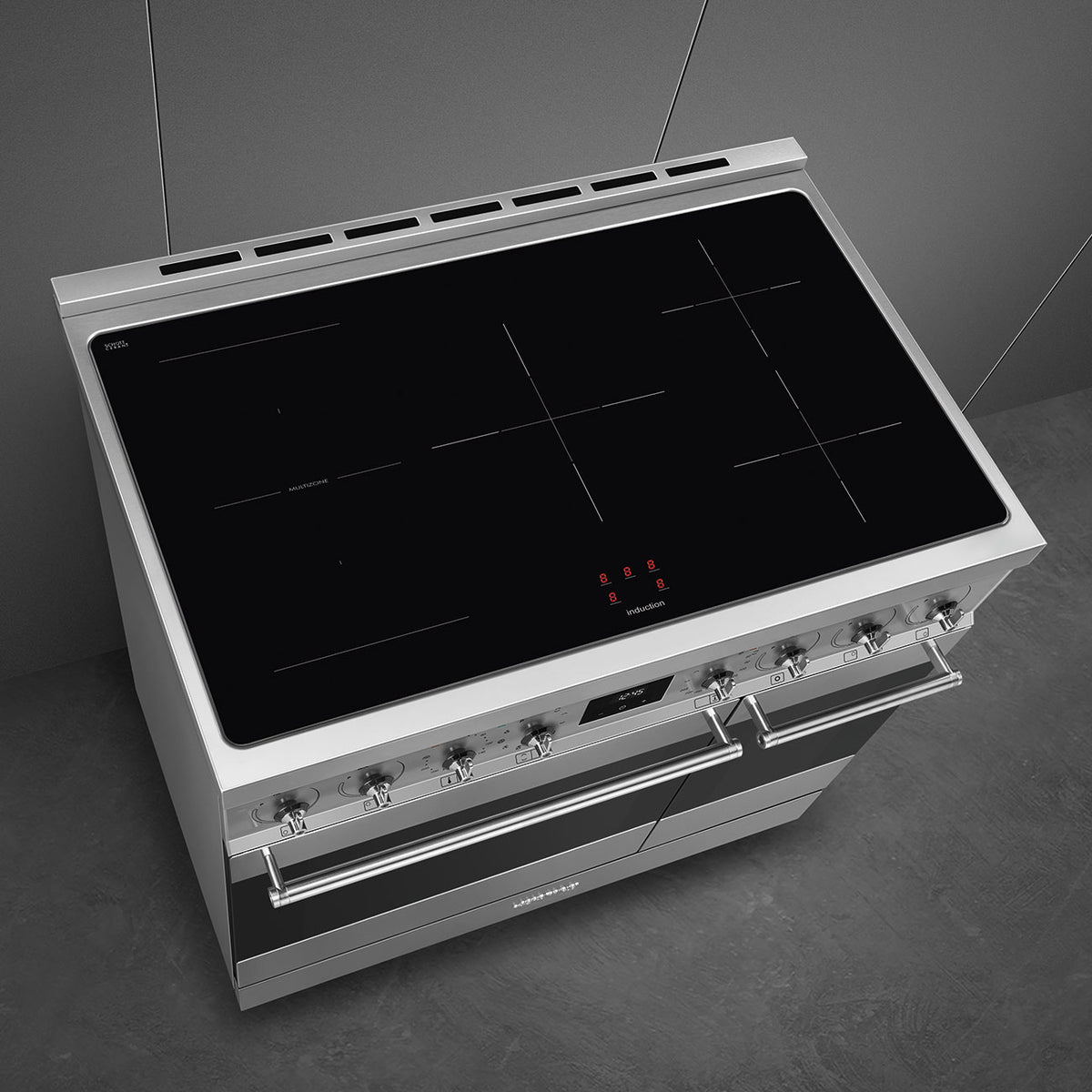 Smeg C92IPX2