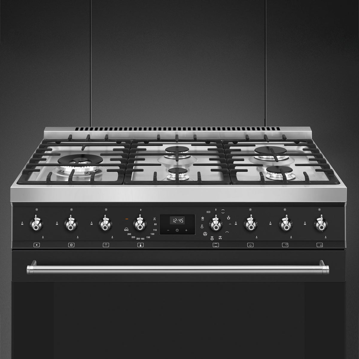 Smeg C95GMCMB2