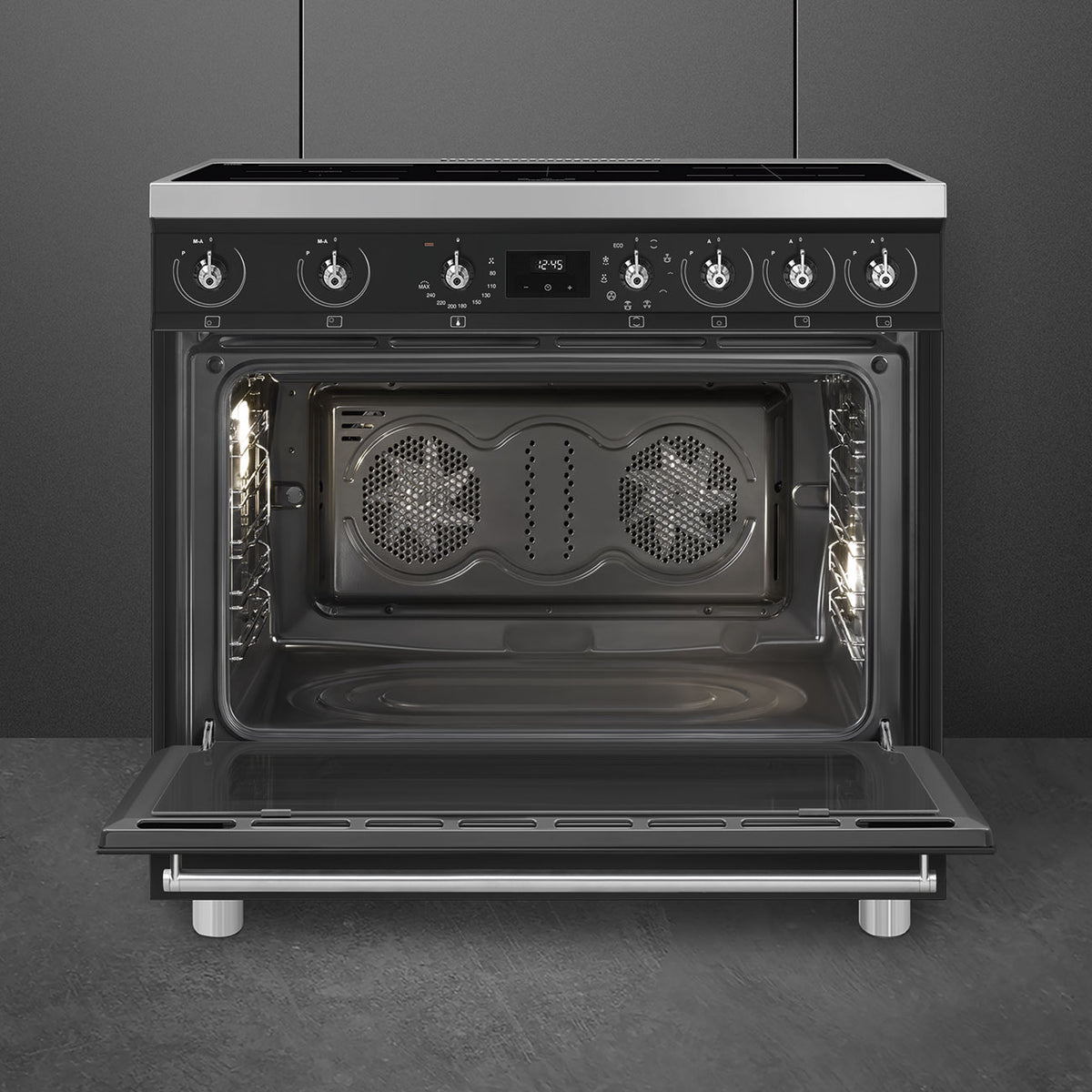 Smeg C9IMMB2