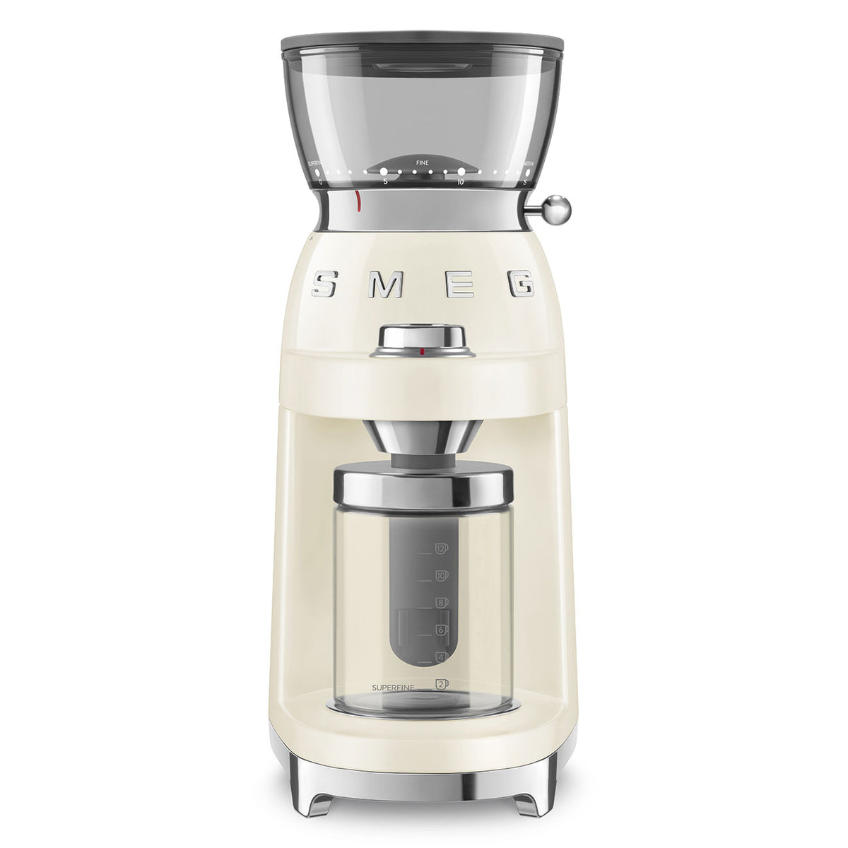 Smeg CGF03CREU