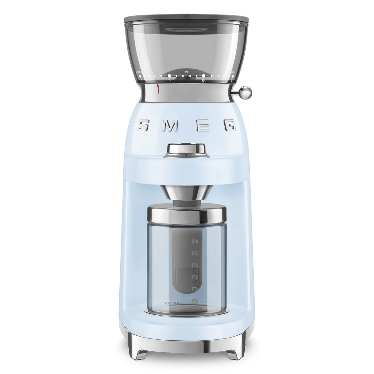 Smeg CGF03PBEU