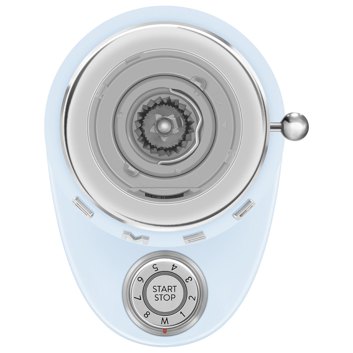 Smeg CGF03PBEU