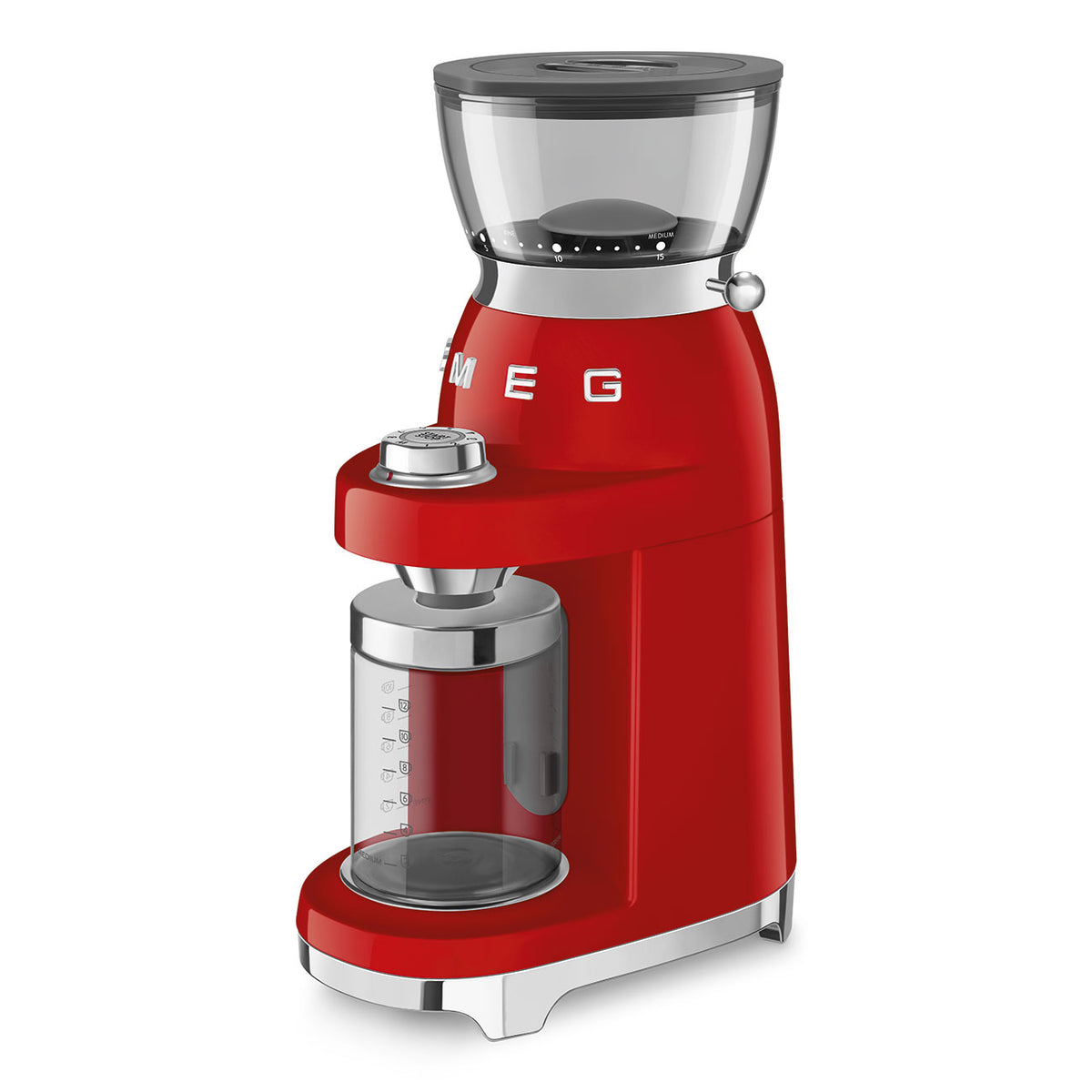 Smeg CGF03RDEU