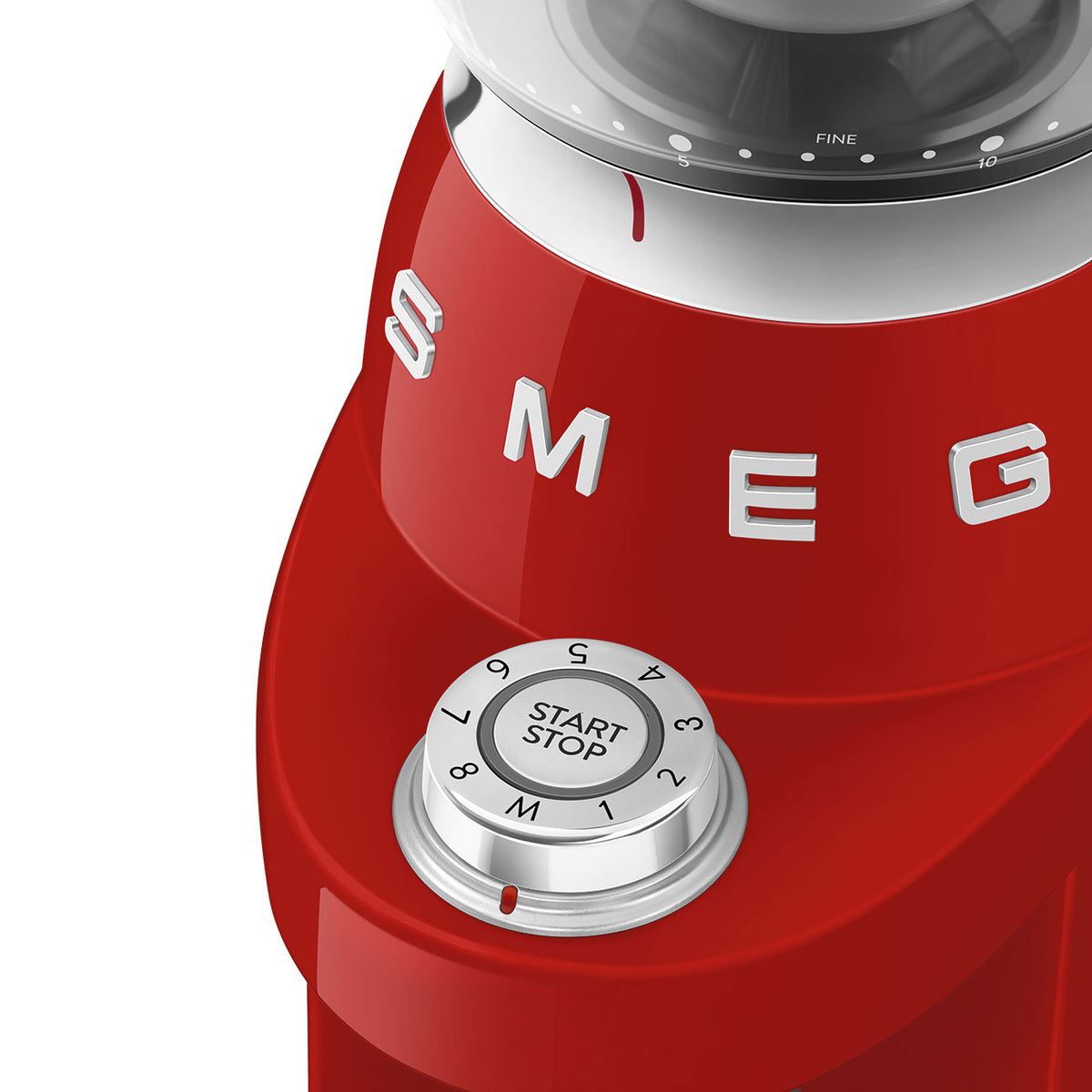 Smeg CGF03RDEU