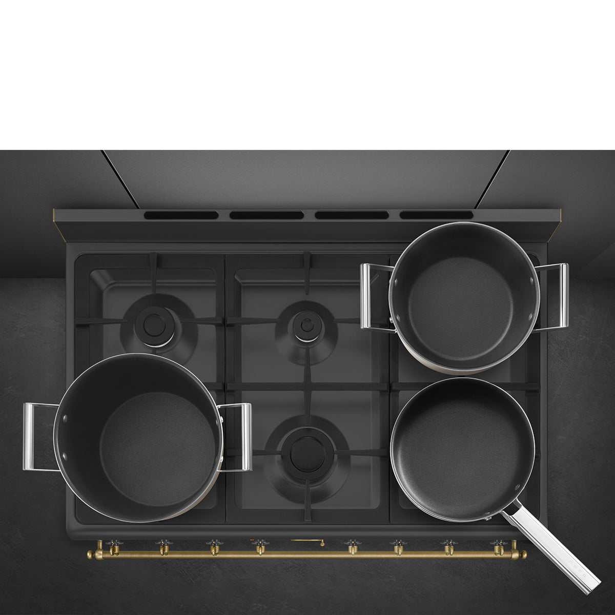 Smeg CO90GMAN2
