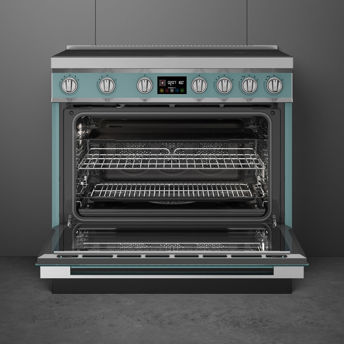 Smeg CPF90I1PEG2