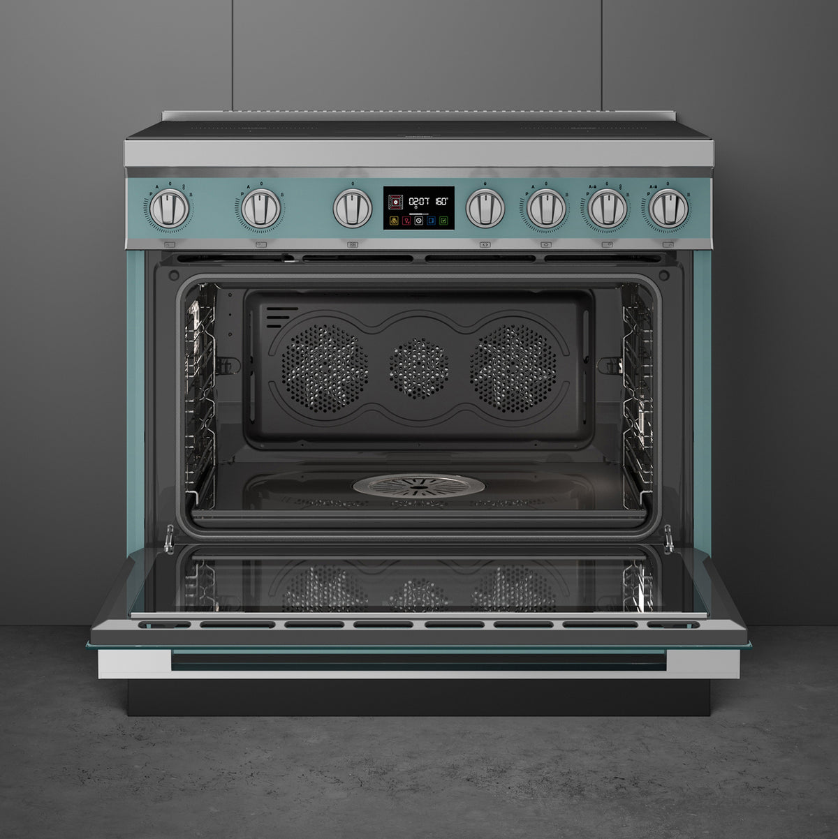 Smeg CPF90I1PEG2