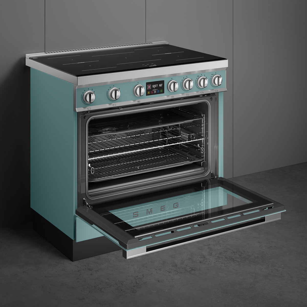 Smeg CPF90I1PEG2