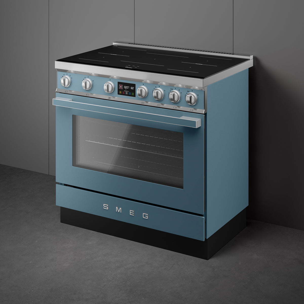 Smeg CPF90I1PSB2