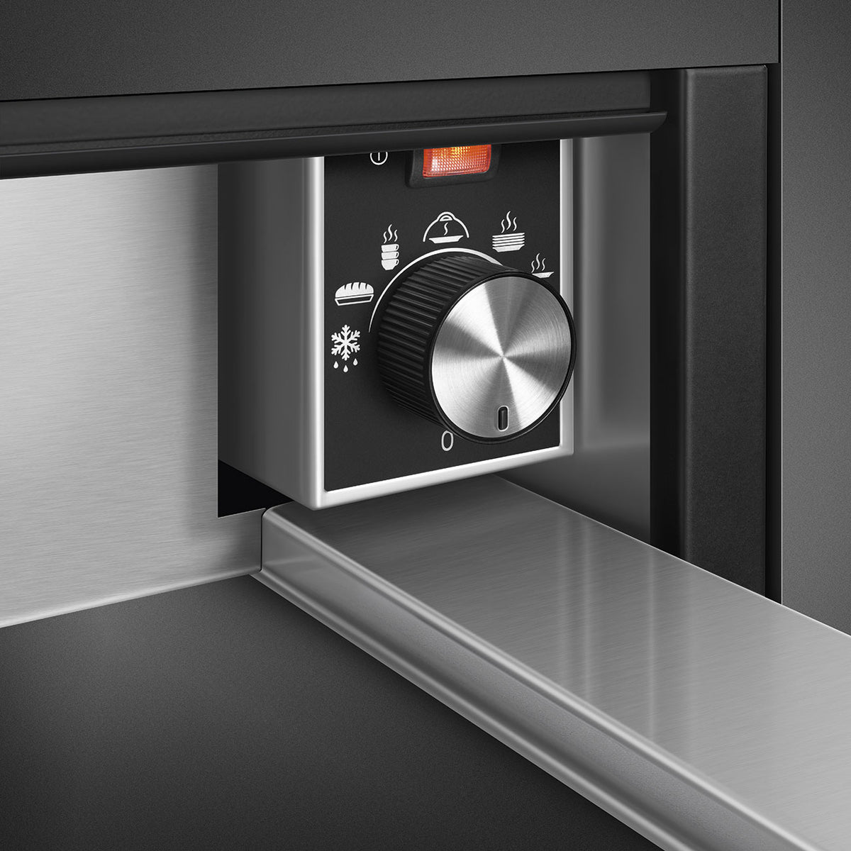 Smeg CPR115B3