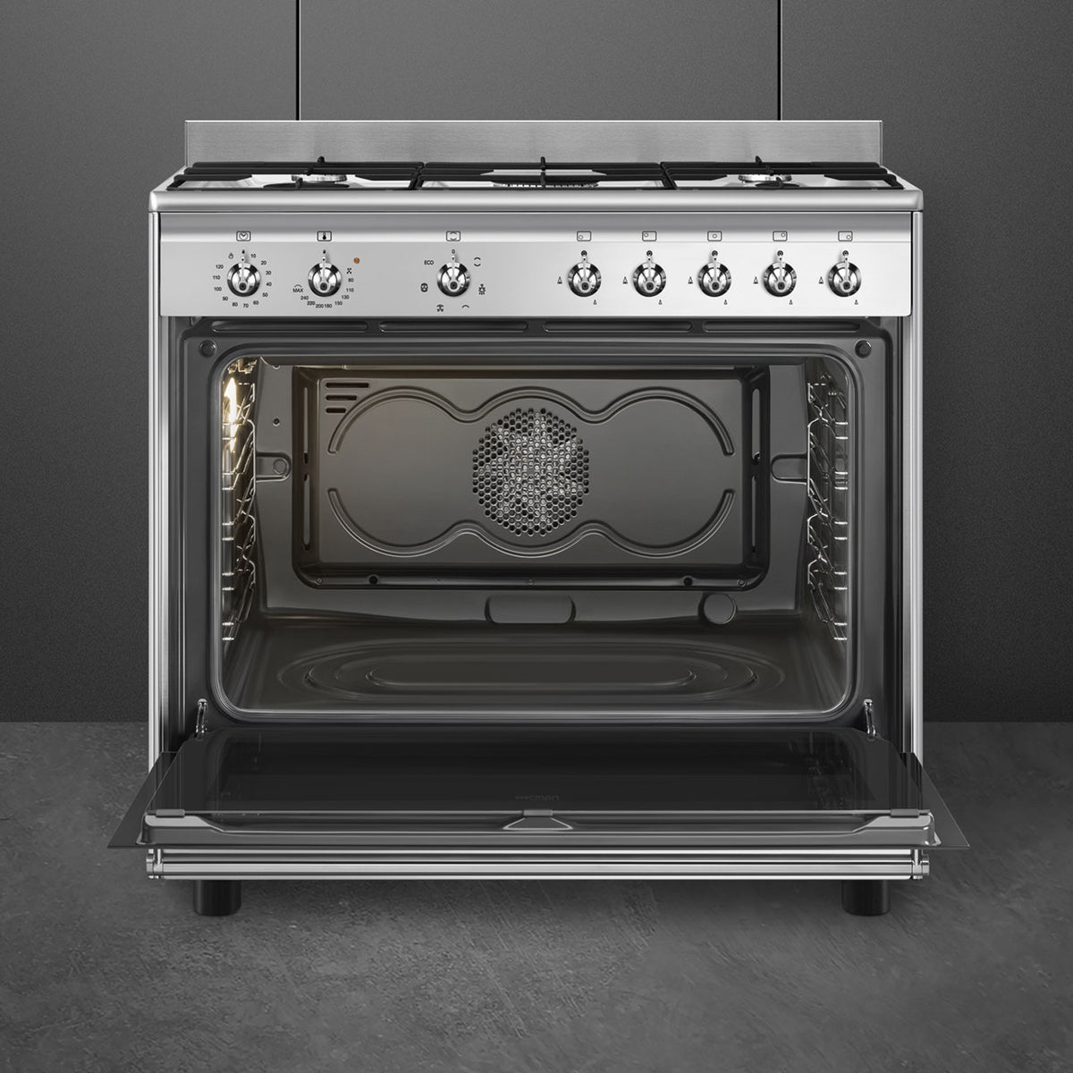 Smeg CX90GM
