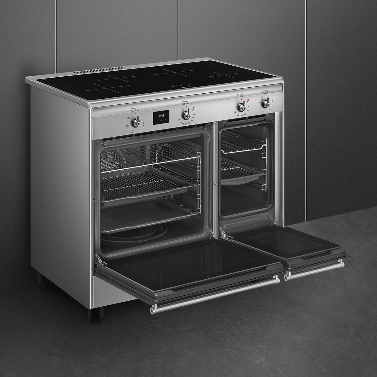 Smeg CX92IM