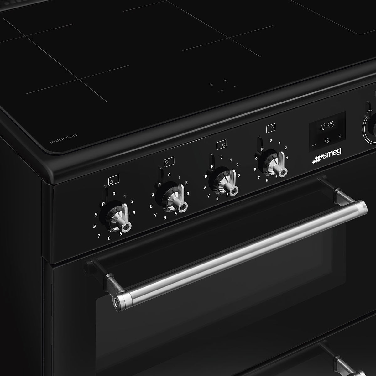 Smeg CX93IMBL