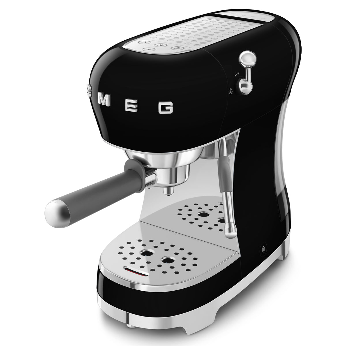 Smeg ECF02BLEU