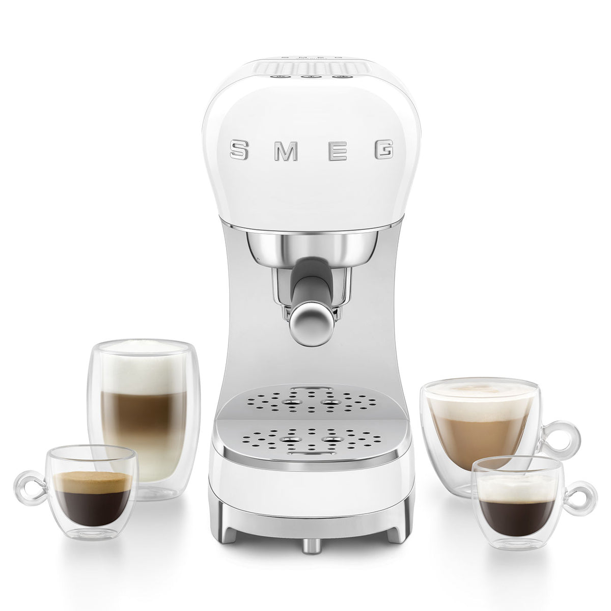 Smeg ECF12WHEU