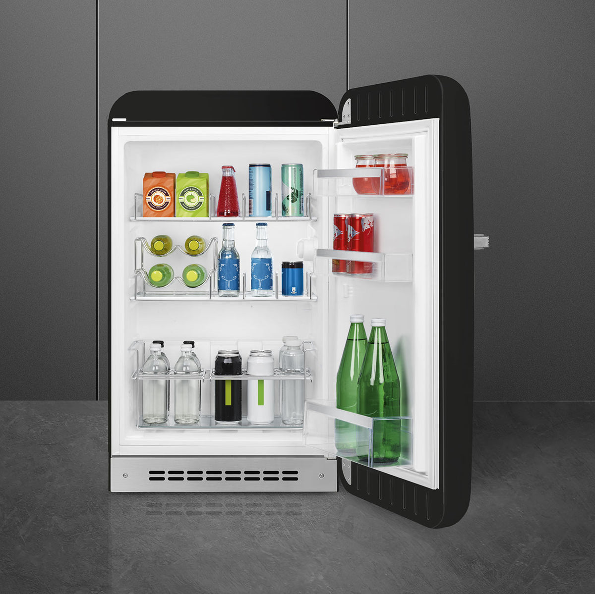 Smeg FAB10HRBL6