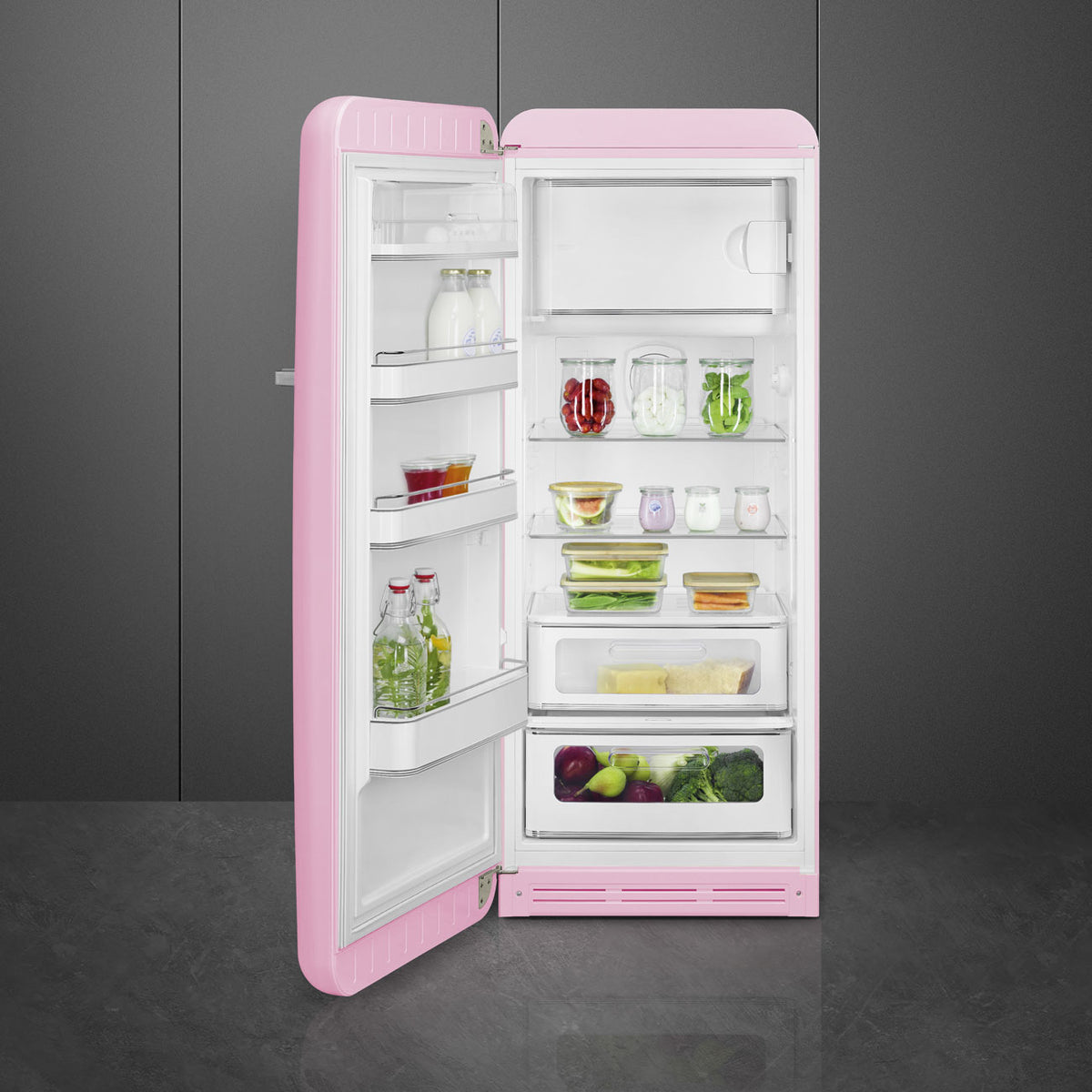 Smeg FAB28LPK6