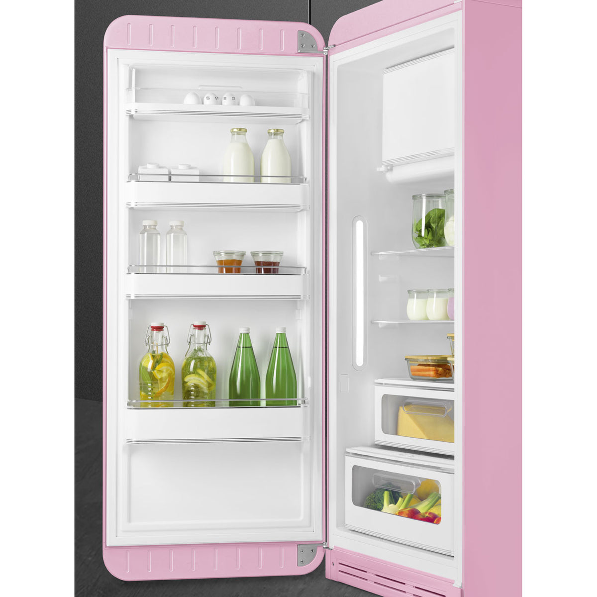 Smeg FAB28LPK6