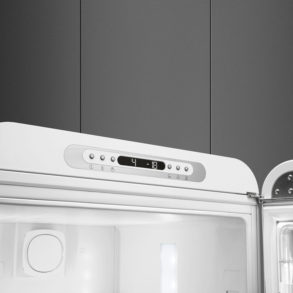 Smeg FAB32RWHM6