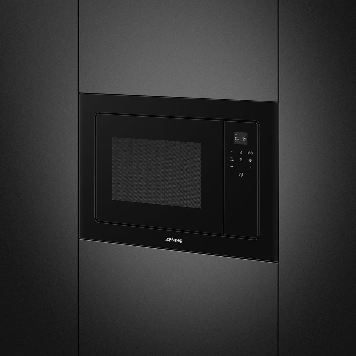 Smeg FMI120B3