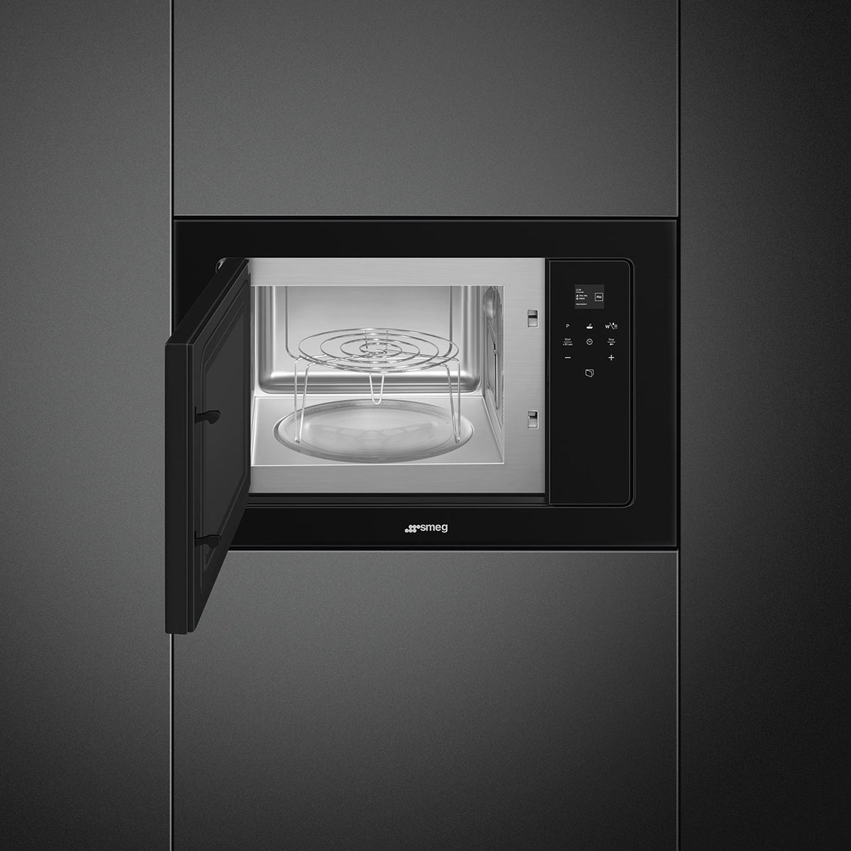 Smeg FMI120B3