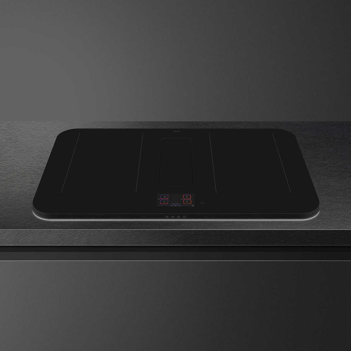 Smeg HHSL7845MB