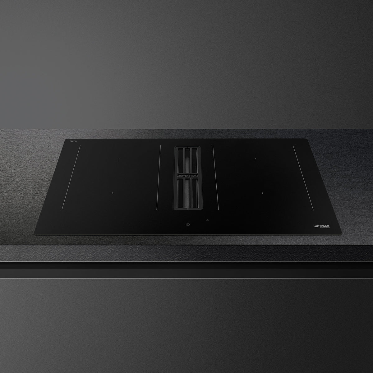Smeg HOBD382N2