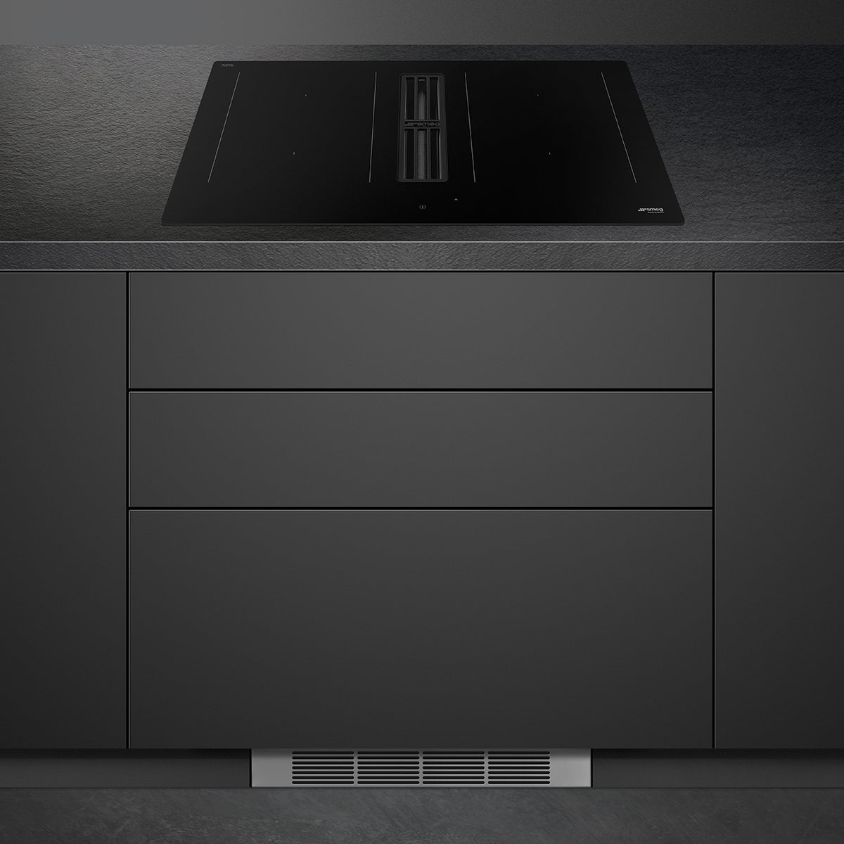 Smeg HOBD382N2