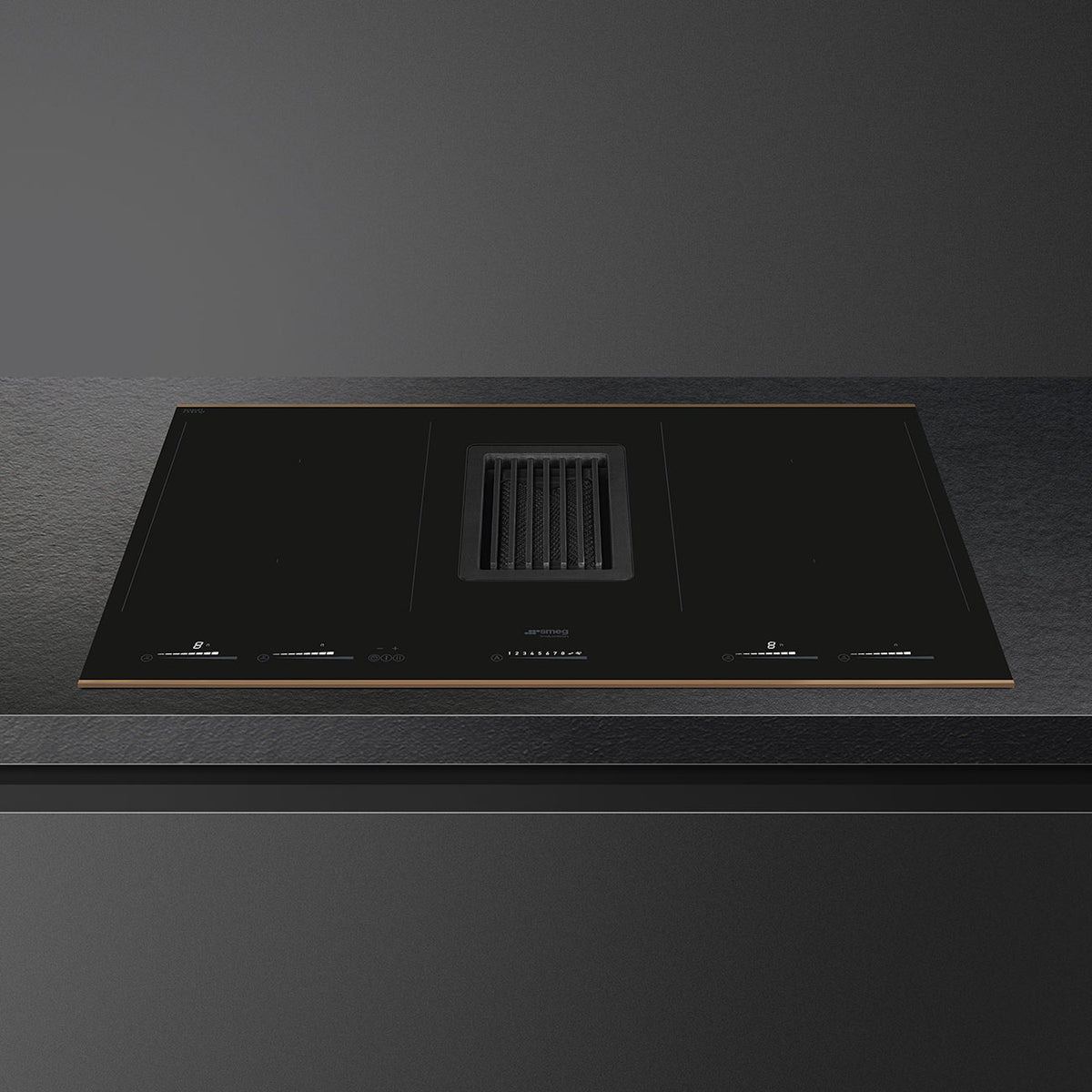 Smeg HOBD682R1