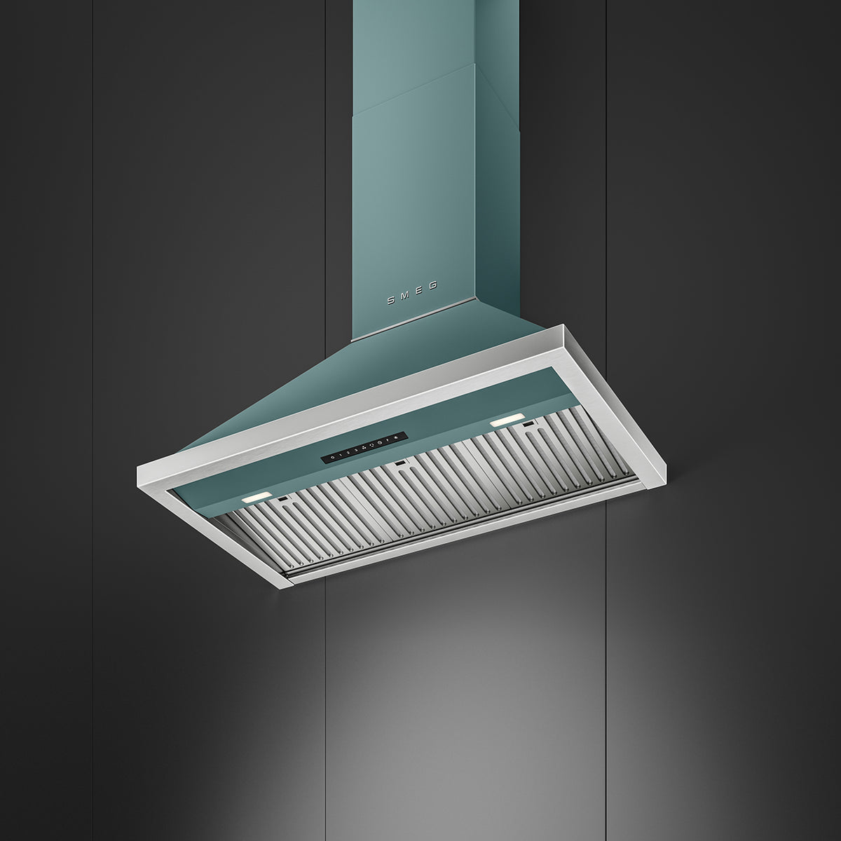 Smeg KCU94EGM