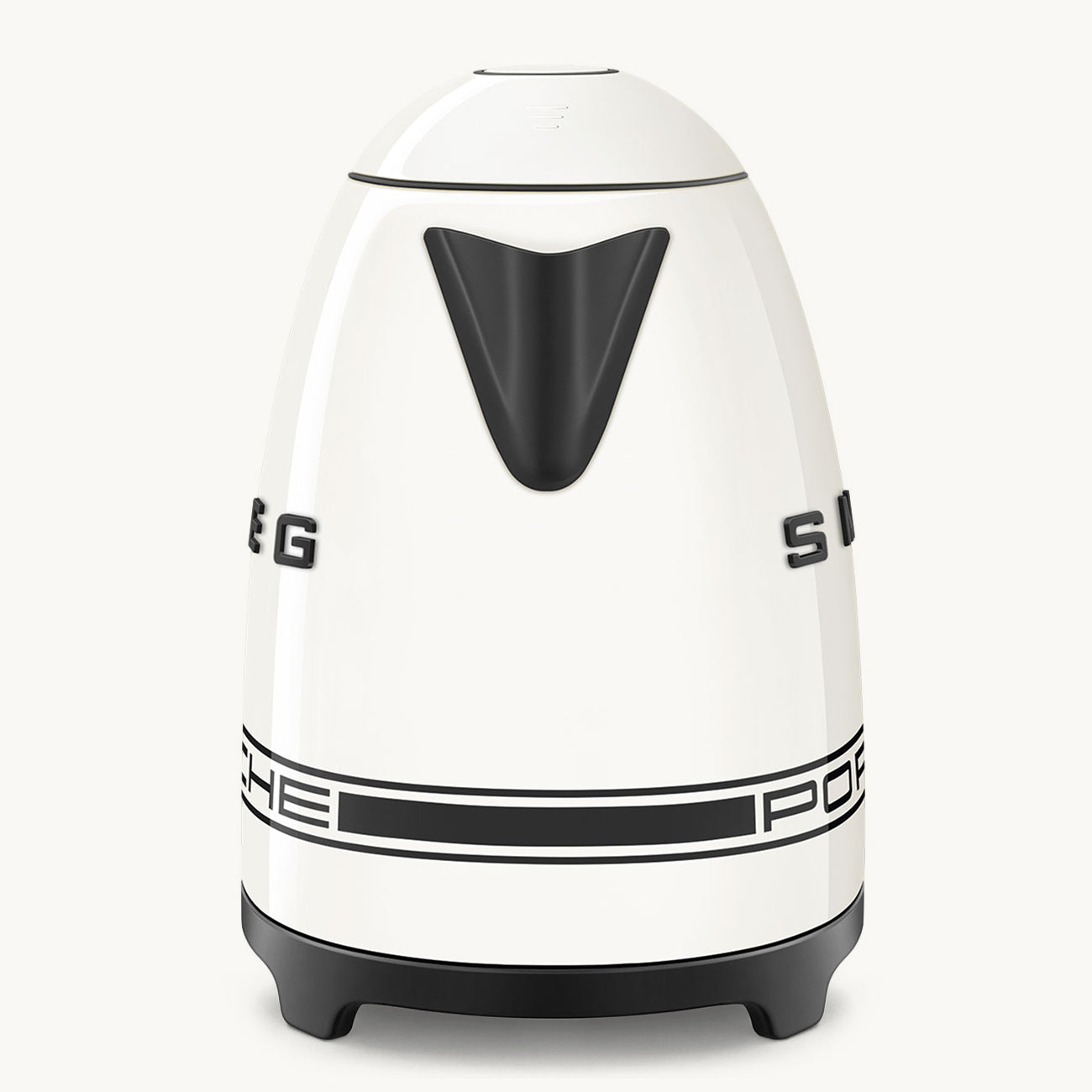Smeg KLF03PCWEU Carrara White