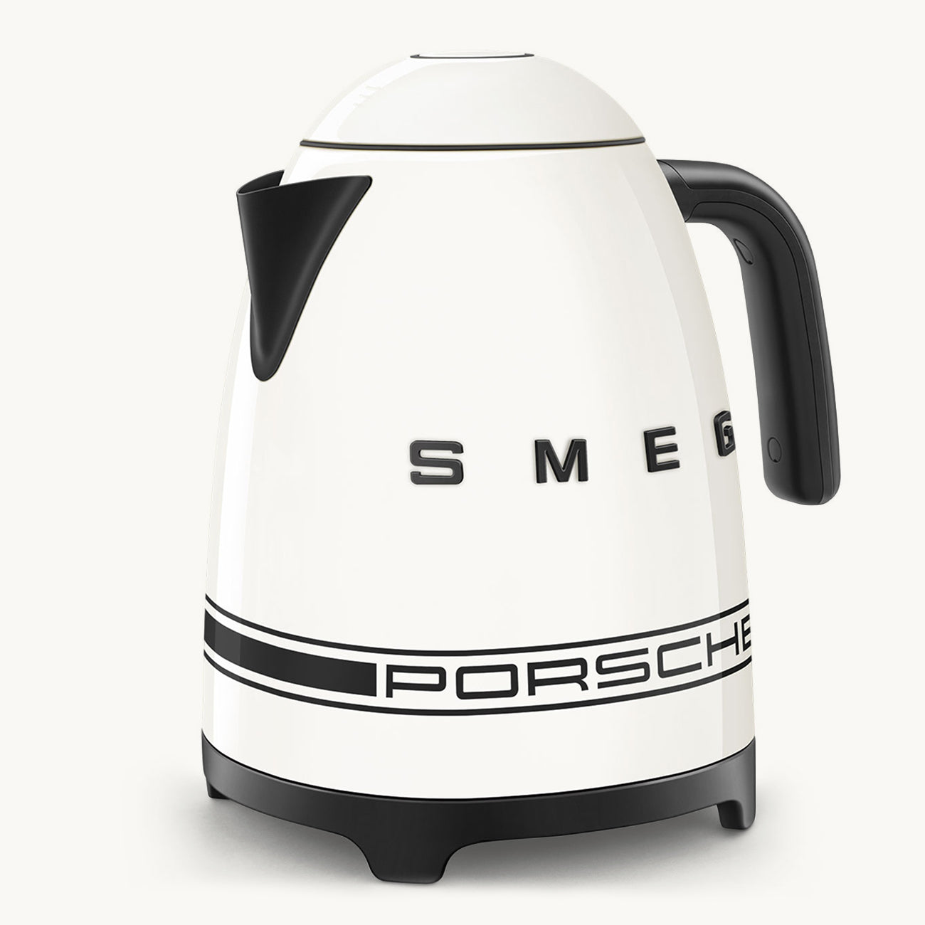 Smeg KLF03PCWEU Carrara White