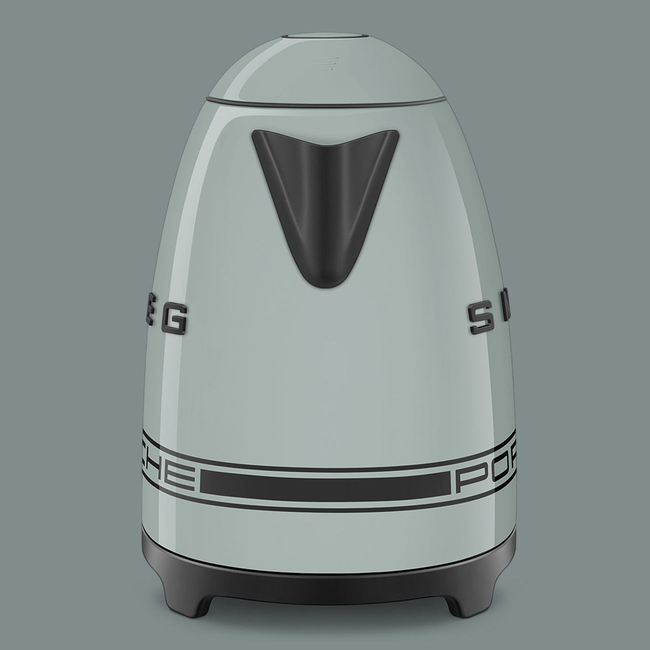 Smeg KLF03PSGEU Shade Green