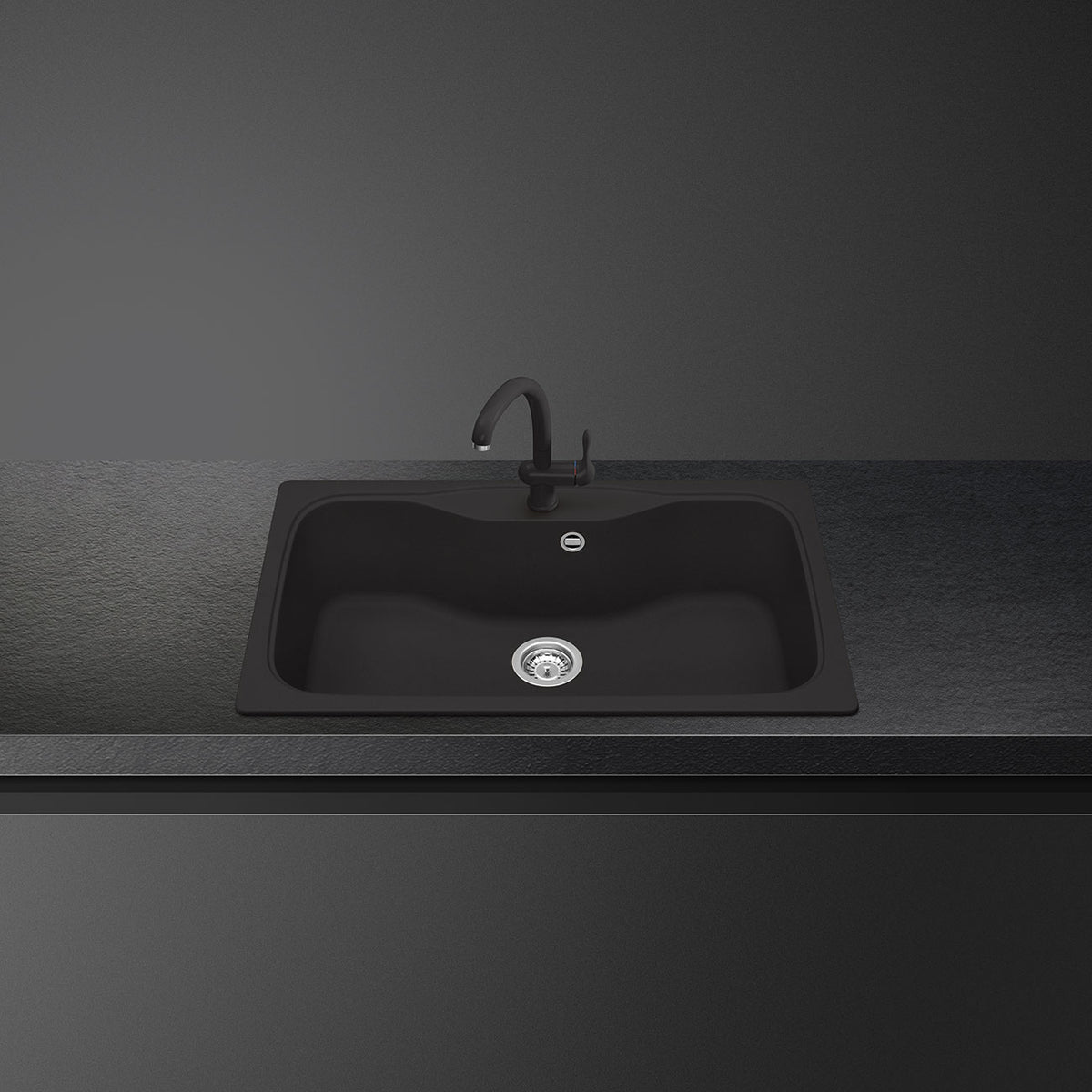 Smeg LSEG860A2