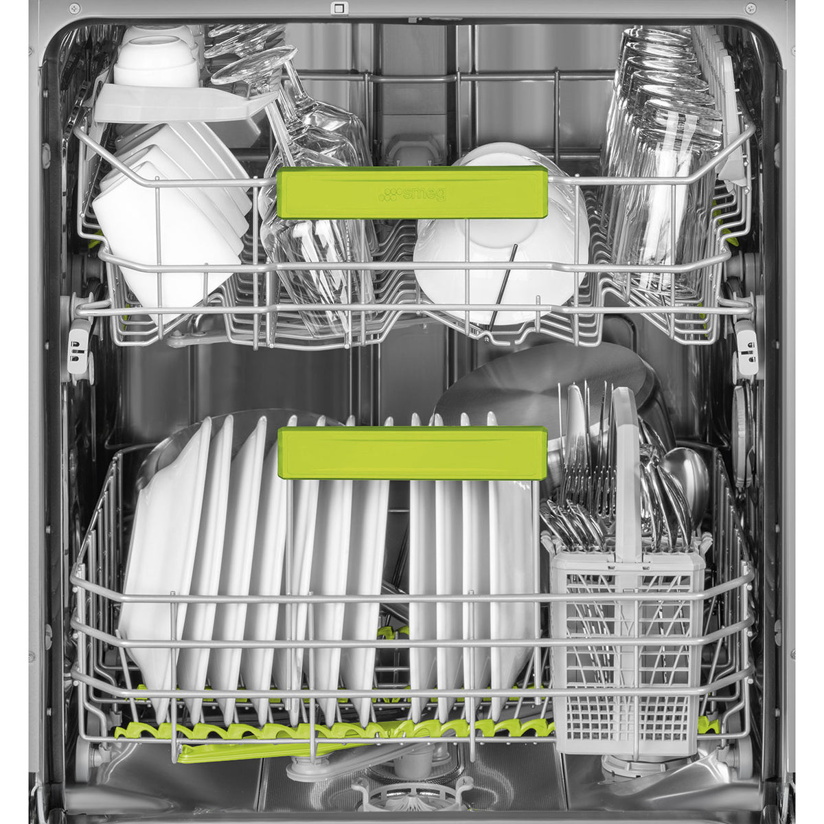 Smeg LSP292DX