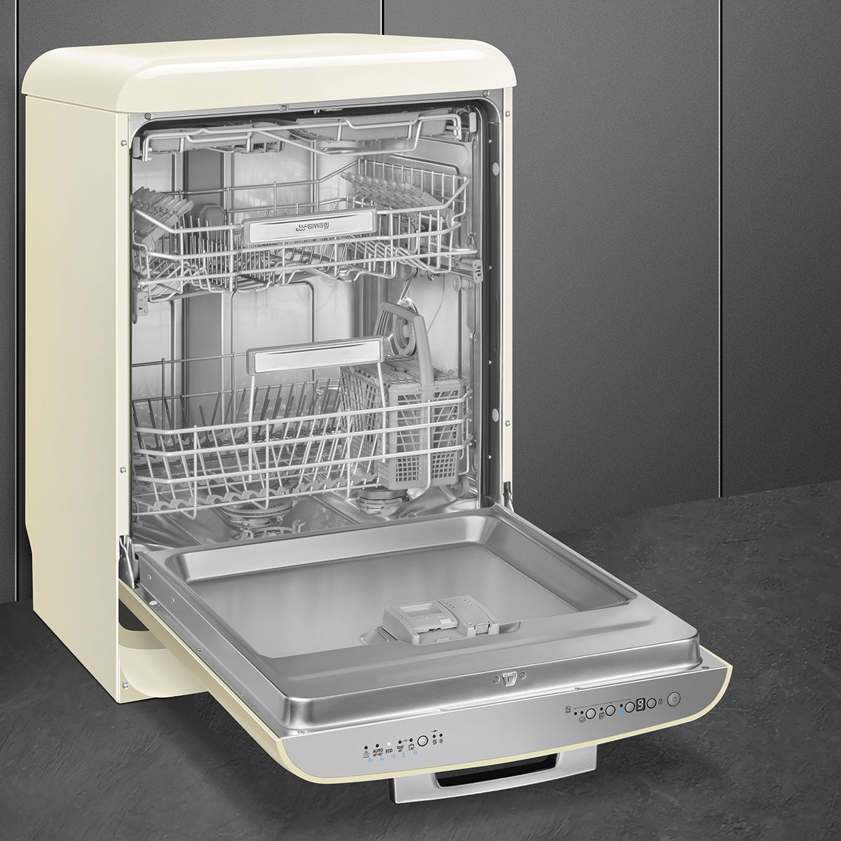 Smeg LVFABCR3
