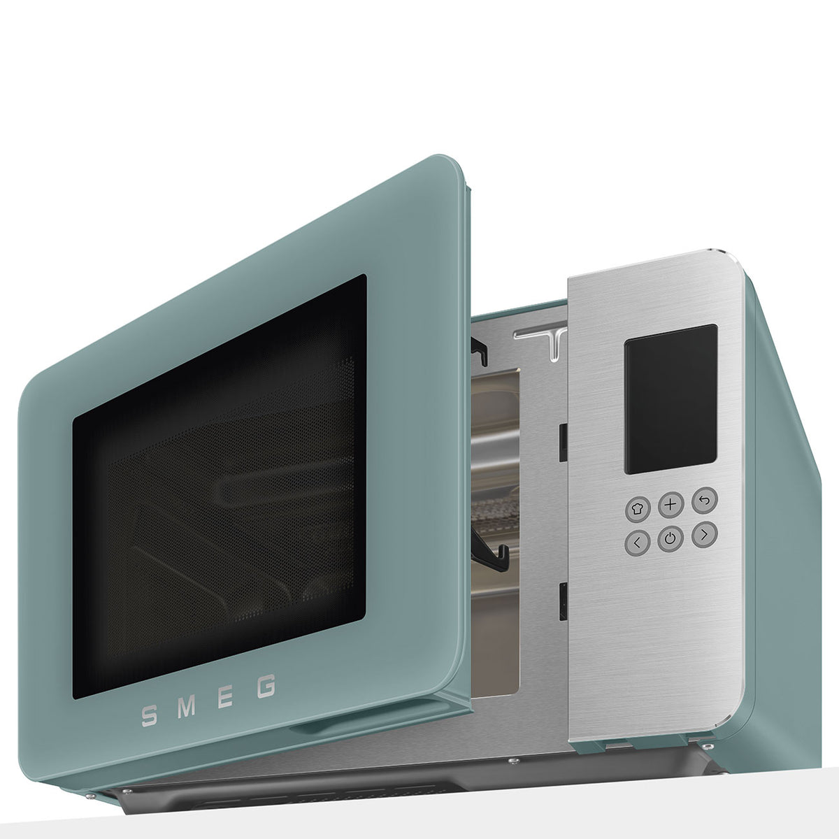 Smeg MOC01EGMEU